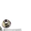 SKF Wheel Bearing Kit VKBA 3932