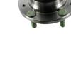 SKF Wheel Bearing Kit VKBA 3932