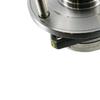 SKF Wheel Bearing Kit VKBA 3937