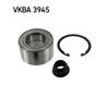 SKF Wheel Bearing Kit VKBA 3945