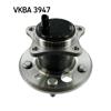 SKF Wheel Bearing Kit VKBA 3947