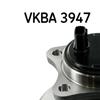 SKF Wheel Bearing Kit VKBA 3947