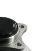 SKF Wheel Bearing Kit VKBA 3947