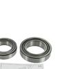 SKF Wheel Bearing Kit VKBA 3949