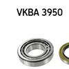 SKF Wheel Bearing Kit VKBA 3950