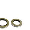 SKF Wheel Bearing Kit VKBA 3950