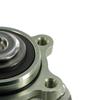 SKF Wheel Bearing Kit VKBA 3962