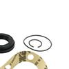 SKF Wheel Bearing Kit VKBA 3963