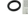 SKF Wheel Bearing Kit VKBA 3967