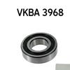 SKF Wheel Bearing Kit VKBA 3968