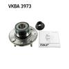 SKF Wheel Bearing Kit VKBA 3973