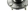 SKF Wheel Bearing Kit VKBA 3973