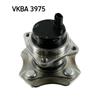 SKF Wheel Bearing Kit VKBA 3975