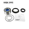 SKF Wheel Bearing Kit VKBA 3995