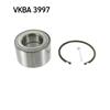 SKF Wheel Bearing Kit VKBA 3997