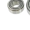 SKF Wheel Bearing Kit VKBA 5025