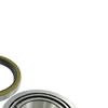 SKF Wheel Bearing Kit VKBA 5026