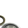 SKF Wheel Bearing Kit VKBA 5028