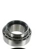 SKF Wheel Bearing Kit VKBA 5038