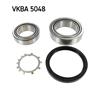 SKF Wheel Bearing Kit VKBA 5048