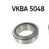 SKF Wheel Bearing Kit VKBA 5048