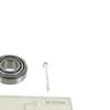 SKF Wheel Bearing Kit VKBA 505