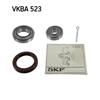 SKF Wheel Bearing Kit VKBA 523