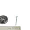 SKF Wheel Bearing Kit VKBA 523