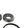 SKF Wheel Bearing Kit VKBA 5262