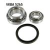 SKF Wheel Bearing Kit VKBA 5265