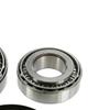 SKF Wheel Bearing Kit VKBA 5265