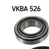 SKF Wheel Bearing Kit VKBA 526