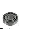 SKF Wheel Bearing Kit VKBA 526