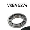 SKF Wheel Bearing Kit VKBA 5274