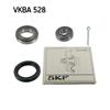 SKF Wheel Bearing Kit VKBA 528