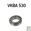 SKF Wheel Bearing Kit VKBA 530