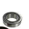 SKF Wheel Bearing Kit VKBA 5343