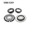 SKF Wheel Bearing Kit VKBA 5369