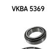 SKF Wheel Bearing Kit VKBA 5369