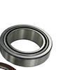 SKF Wheel Bearing Kit VKBA 5401