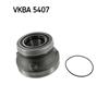 SKF Wheel Bearing Kit VKBA 5407