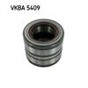 SKF Wheel Bearing Kit VKBA 5409