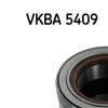 SKF Wheel Bearing Kit VKBA 5409