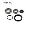 SKF Wheel Bearing Kit VKBA 540