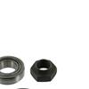 SKF Wheel Bearing Kit VKBA 540