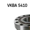 SKF Wheel Bearing Kit VKBA 5410