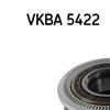 SKF Wheel Bearing Kit VKBA 5422