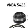 SKF Wheel Bearing Kit VKBA 5423