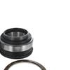 SKF Wheel Bearing Kit VKBA 5423