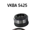 SKF Wheel Bearing Kit VKBA 5425